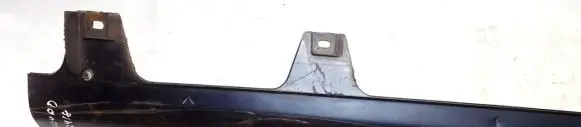 Honda Accord Sill 71850S82AA000 71850-S82A-A000