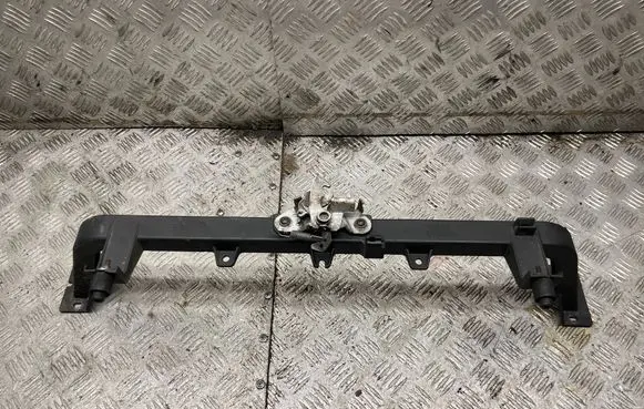 Ligier IXO Top upper radiator support slam panel 0120031