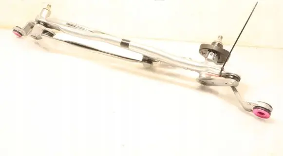 Lexus NX Front wiper linkage 