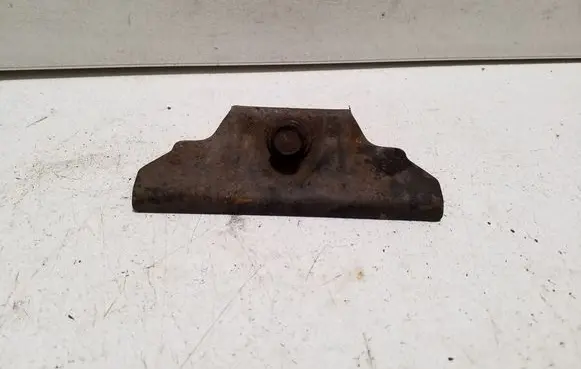 KIA Soul Battery bracket 