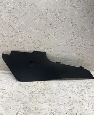 Volkswagen Golf VII Other center console (tunnel) element 5G2863045A