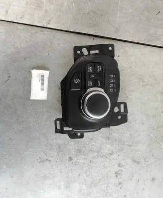 Gear shifter/selector