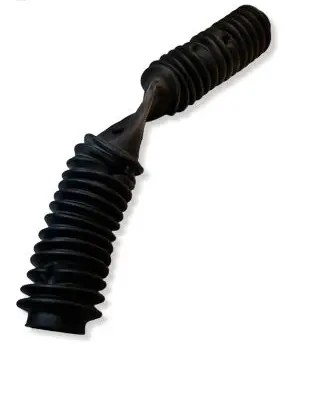 Audi A6 S6 C6 4F Steering tie rod boot 431419831 ME05299