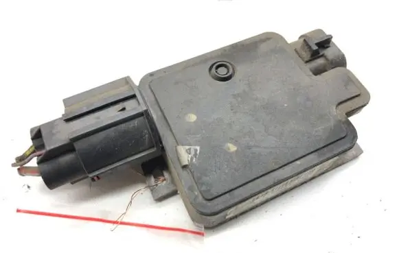 Ford Focus Fan control module 940002906
