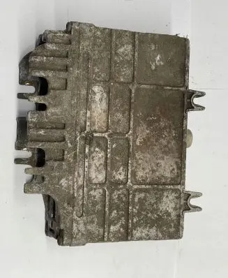 Volkswagen Golf III Engine control unit/module 6K0906027E