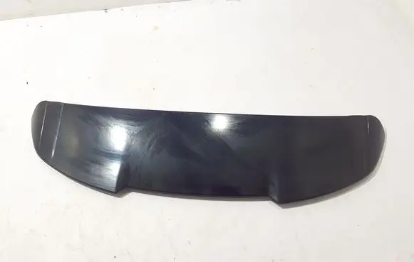 Audi Q7 4M Tailgate/trunk spoiler 4M0827933A