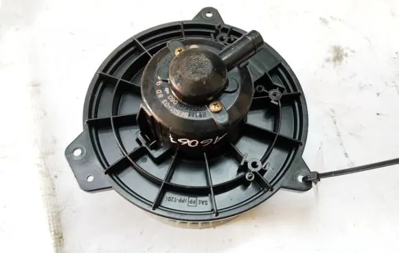 Mazda 323 F Heater fan/blower 8940000060 hb111be5m-03