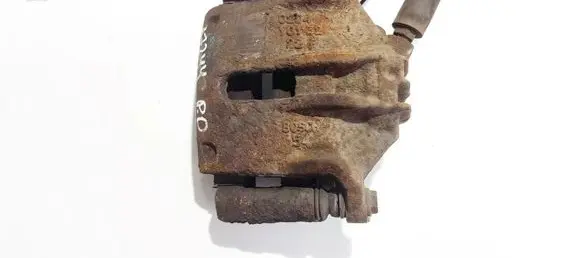 Peugeot 307 Front brake caliper 0204y0113222f