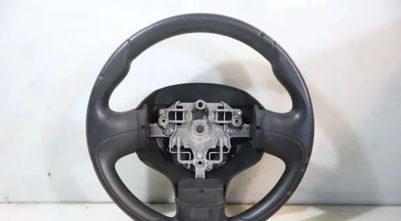 Citroen C3 Picasso Steering wheel