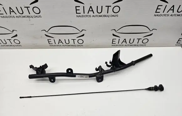 BMW 5 F10 F11 Oil level dip stick 8511818 8513536