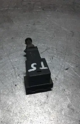 Clutch pedal sensor