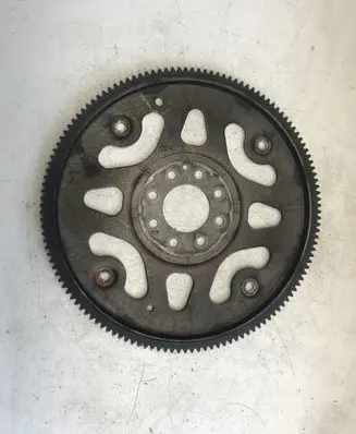 Jeep Cherokee III KJ Flywheel
