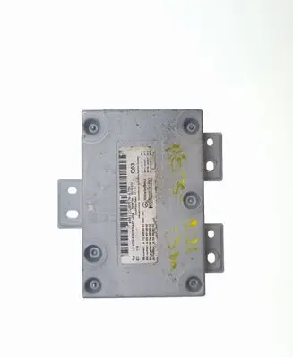 Mercedes-Benz S W221 Head unit multimedia control A1729009302 A2049015902 A2049026002