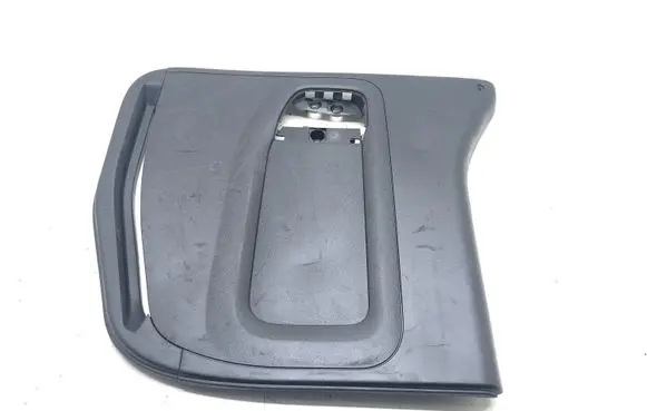 Citroen Berlingo Sliding door card 9681238077
