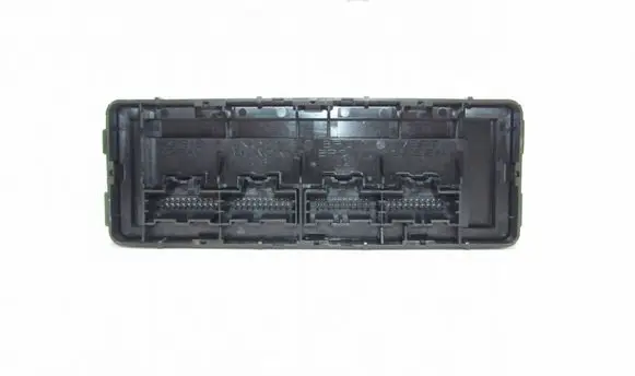 Opel Insignia A Other control units/modules 13585639