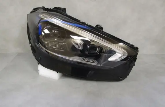 Mercedes-Benz C W206 Headlight/headlamp A2069065203