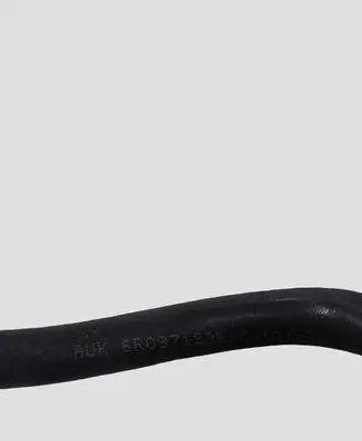Skoda Fabia Mk2 (5J) Negative earth cable (battery) 6R0971235