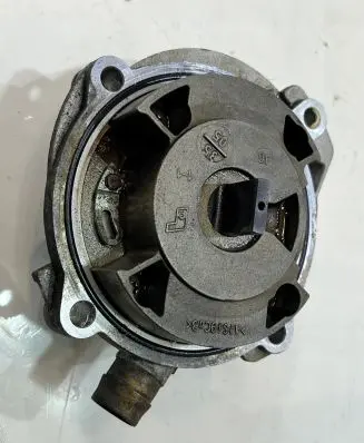 Porsche Cayman 987 Vacuum pump 99710702201