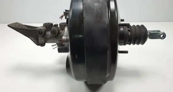 Mercedes-Benz GL X164 Brake booster