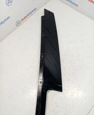 BMW 3 F30 F35 F31 (B) pillar trim (top) 51357263380