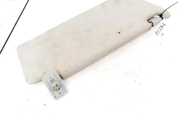 Mercedes-Benz C W203 Sun visor