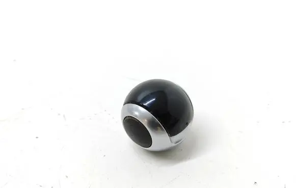 Citroen DS4 Gear lever shifter trim leather/knob