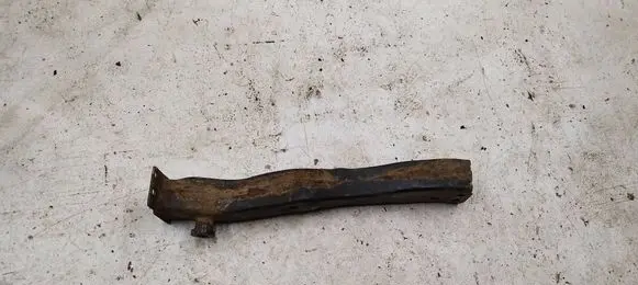 Renault Kadjar Front bumper shock/impact absorber 544104ea0b