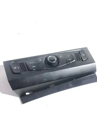 Audi Q5 SQ5 Climate control unit 8T2820043AD