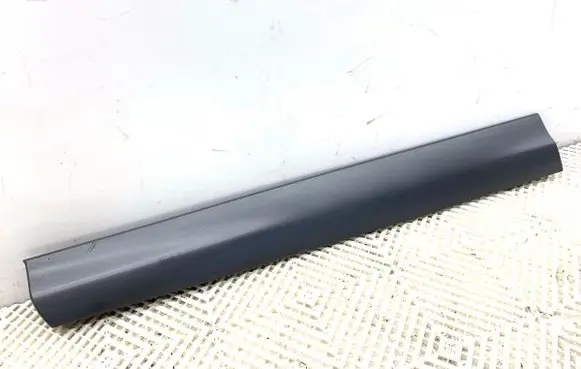Honda CR-V Front door trim (molding) 75332T0AJ