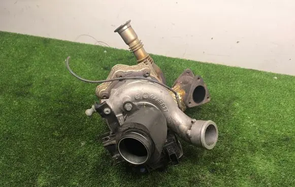 Audi A7 S7 4G Turbo 059103357D 059145874D