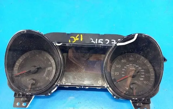 Ford Mustang VI Dashboard GR3Z10849CG