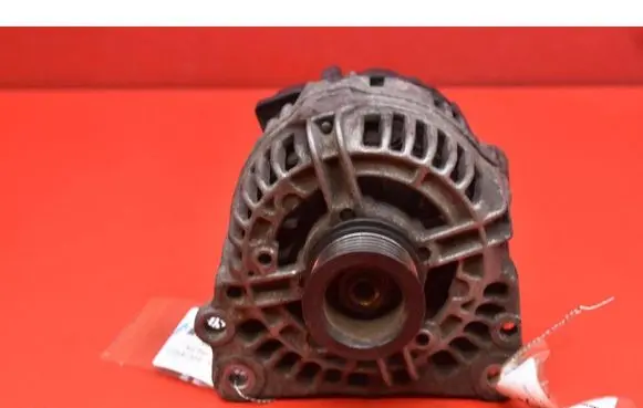 Seat Ibiza III (6L) Generator/alternator 037903025L