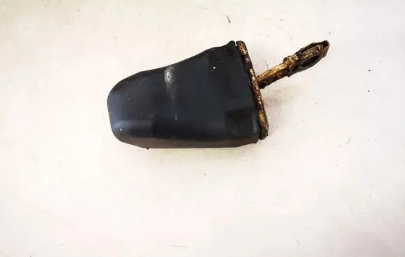 Seat Alhambra (Mk1) Front door check strap stopper 7m0837323