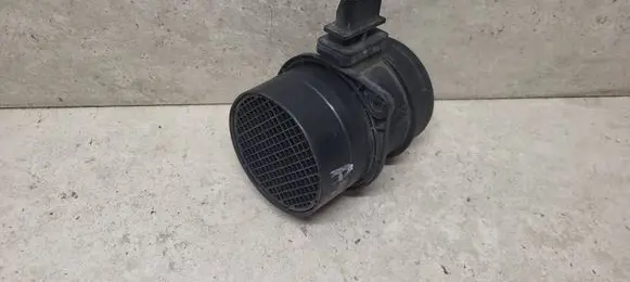 Volkswagen PASSAT B6 Mass air flow meter 0281002735 03G906461C 15293468