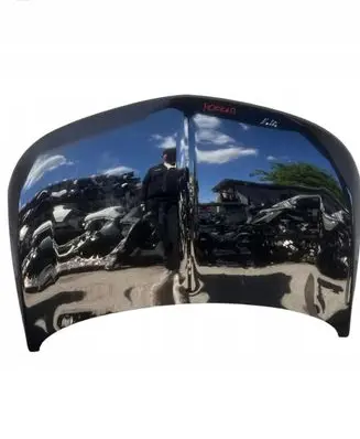 Opel Mokka B Engine bonnet/hood R6MTEILE