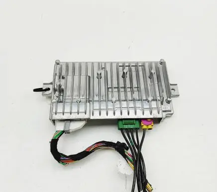 Mercedes-Benz E W213 Parking PDC control unit/module A0009002143 A0009011325