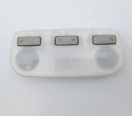 Renault Scenic III - Grand scenic III Headlining lighting console trim 264300008R