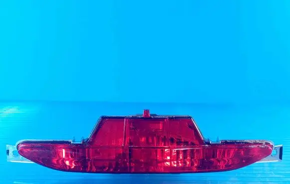 Peugeot 208 I Rear bumper light 0R9674308980 010830 20718