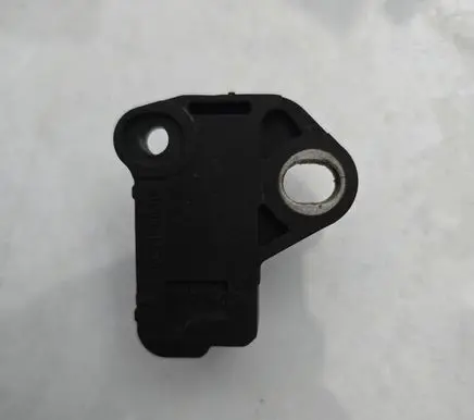 Peugeot 307 Crankshaft position sensor 9637466980