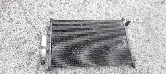 Nissan X-Trail T31 A/C cooling radiator (condenser)