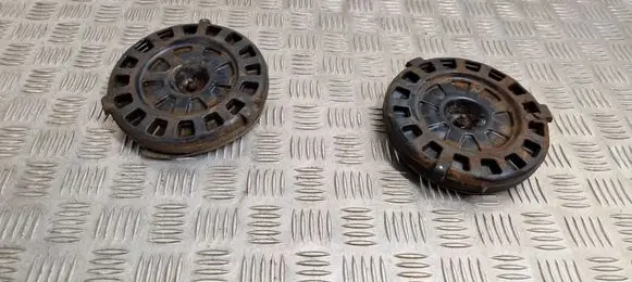 Fiat Talento Coil spring mount 