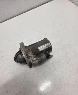 Ford Ecosport Starter motor CV6T11000AB LS12E401 30G54219