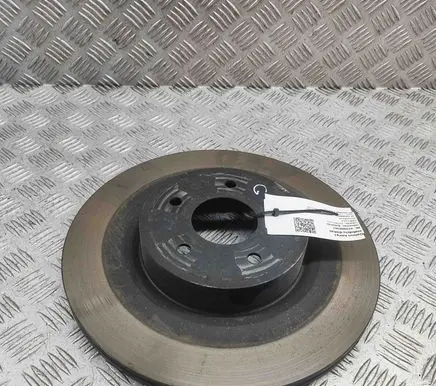 Nissan Ariya Rear brake disc 432066HL0A