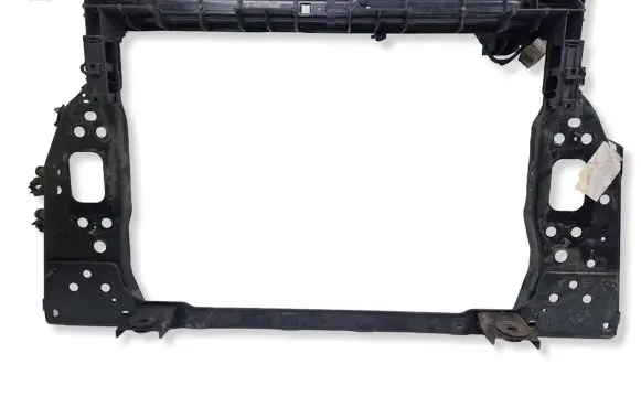 Jeep Renegade Radiator support slam panel 51961630