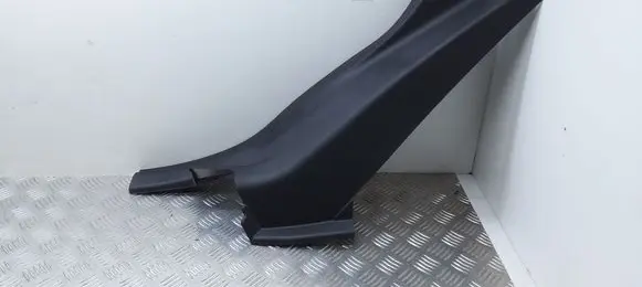 BMW X1 U11 Rear seat side bottom trim 9462356 51439462356