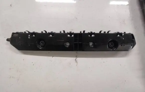 Nissan Leaf I (ZE0) Rear bumper mounting bracket 852275SK0A