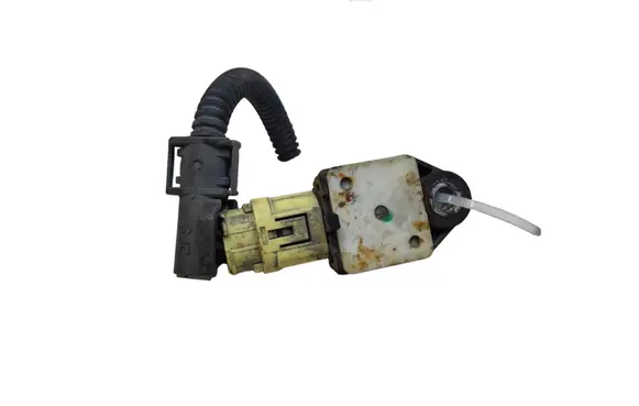 Toyota Avensis T250 Airbag deployment crash/impact sensor 8917405020