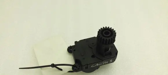 Citroen C4 Cactus Air flap motor/actuator Z5509001 270815BA