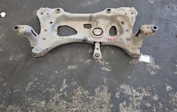 Skoda Octavia Mk3 (5E) Front axle beam IMPRK1568215