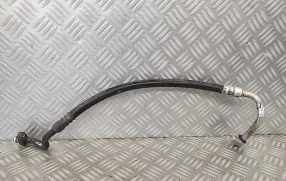 Peugeot Boxer Air conditioning (A/C) pipe/hose 1379563080